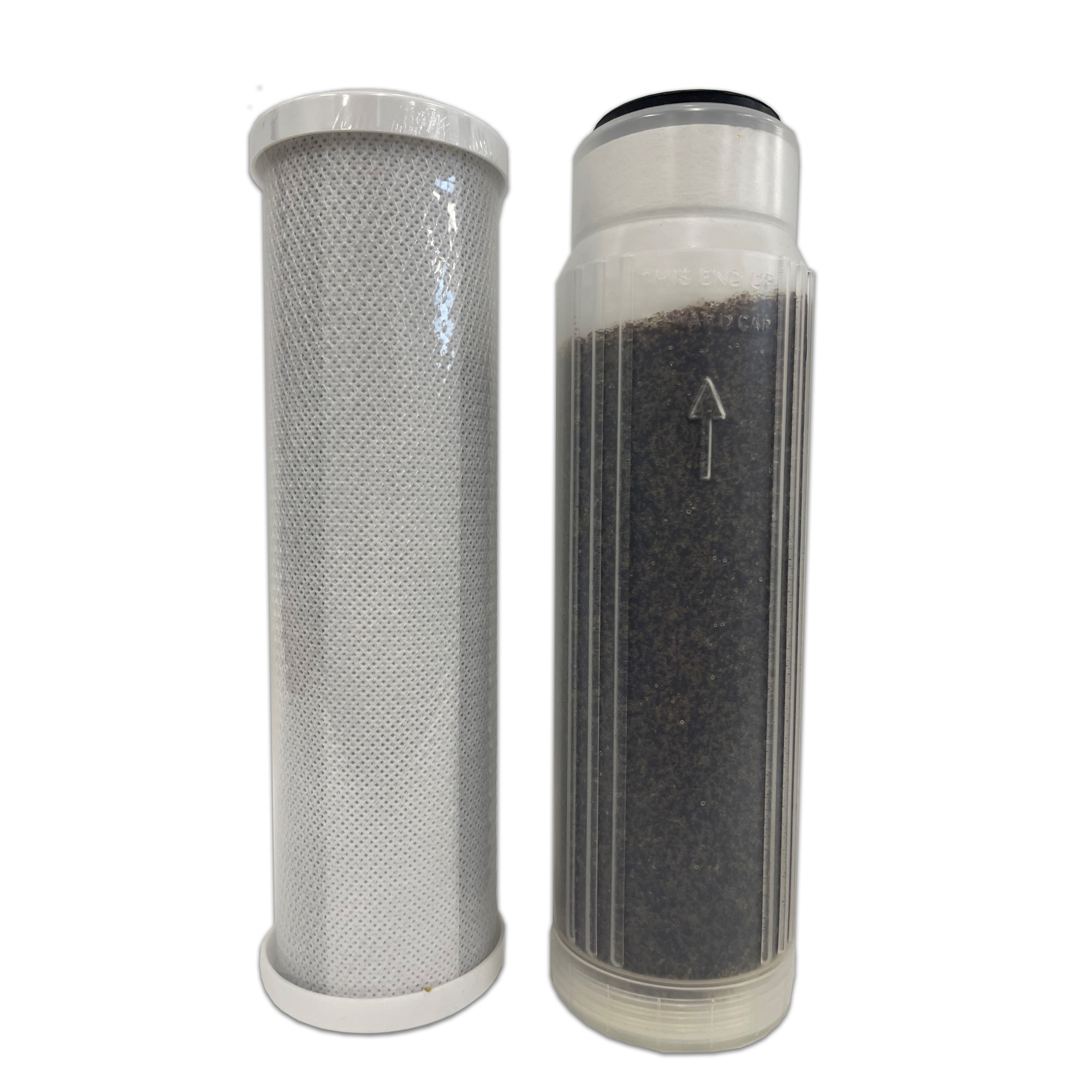 Pulex by IPC, Filter, Pure Water, Hdyrocart Compact, 2 pieces,, Model# BD500253-RTL